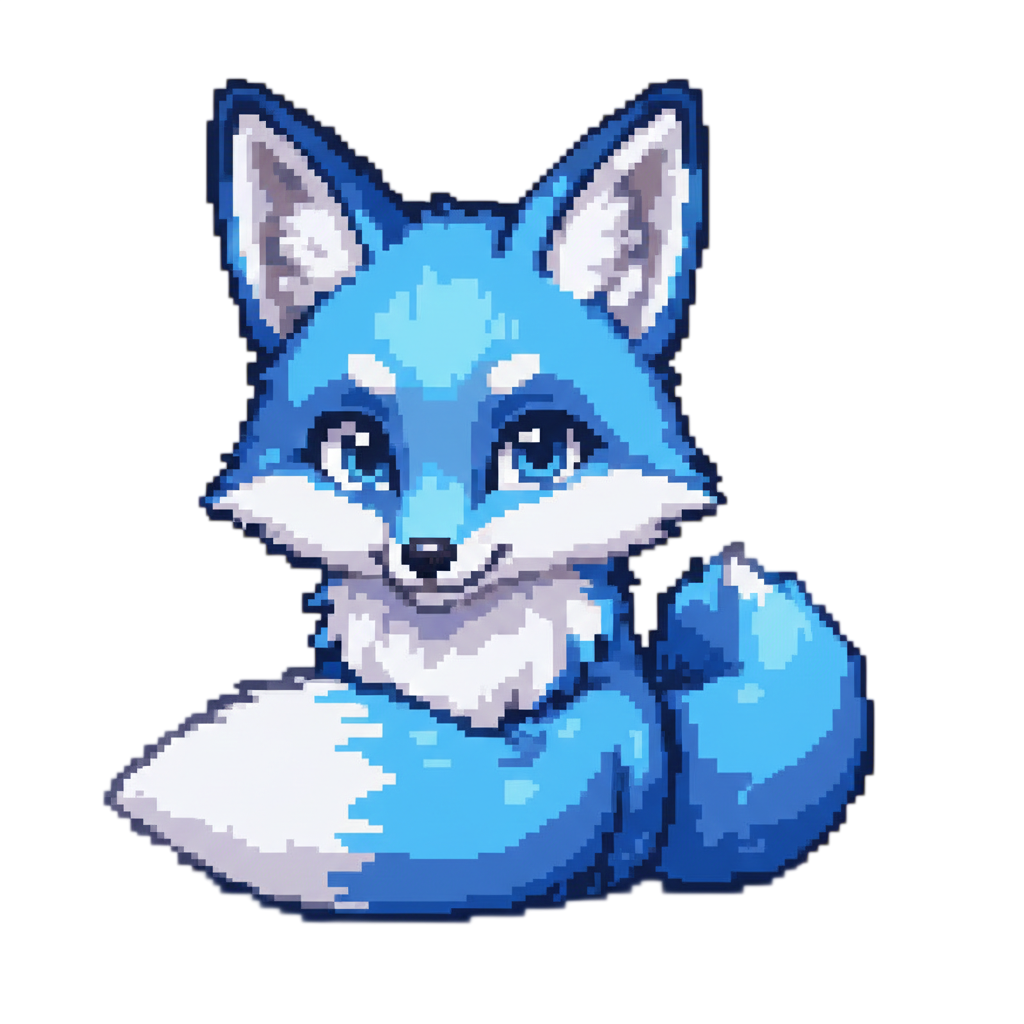 Haber - BlueFoxNW SkyBlock Yakında Açılıyor