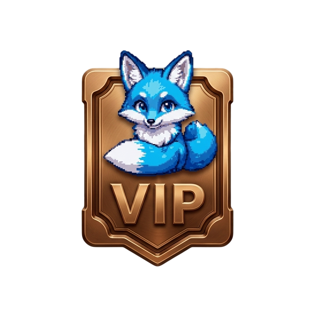 Mağaza - VIP Ürün